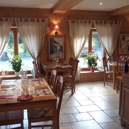 Chalet De L'Ancolie Hotel Megève Екстериор снимка
