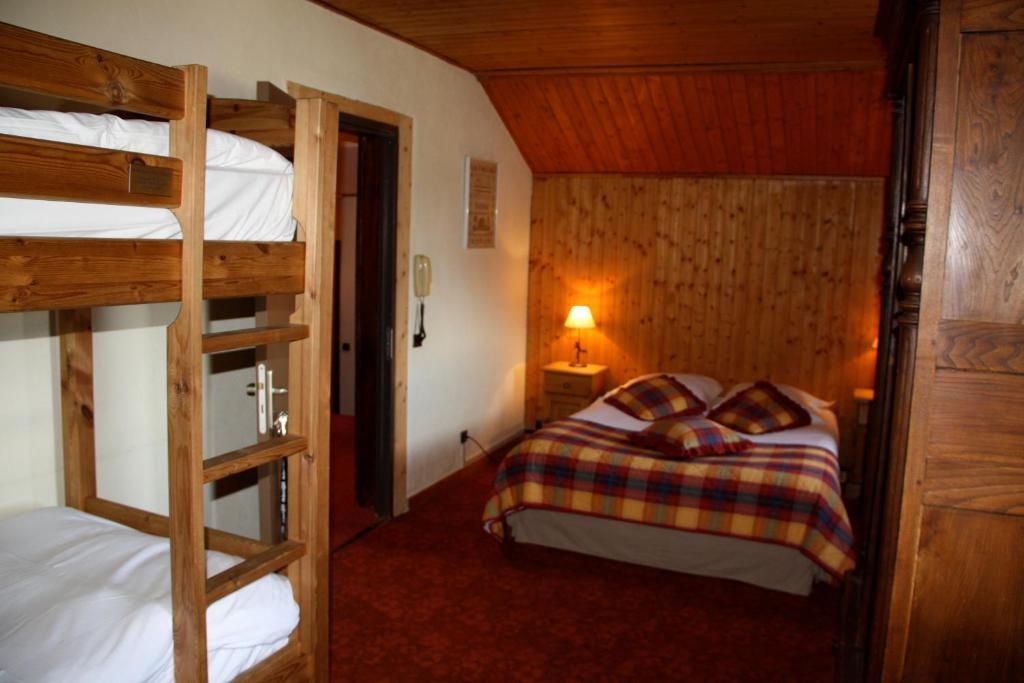Chalet De L'Ancolie Hotel Megève Екстериор снимка