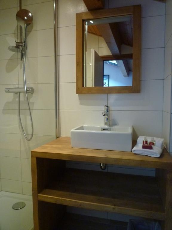 Chalet De L'Ancolie Hotel Megève Екстериор снимка