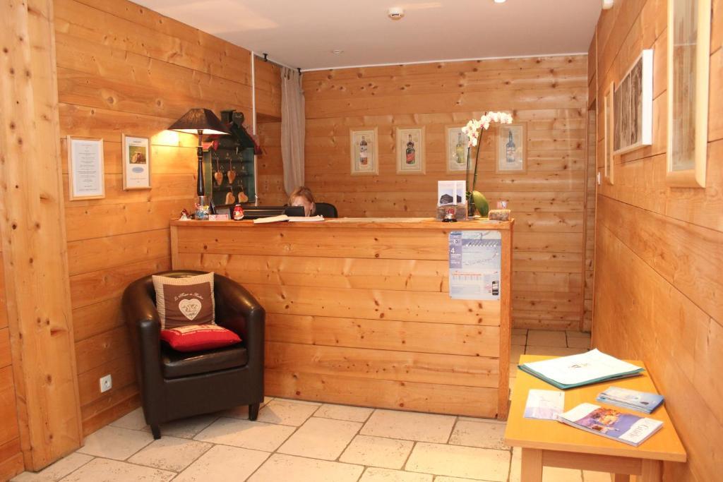 Chalet De L'Ancolie Hotel Megève Екстериор снимка