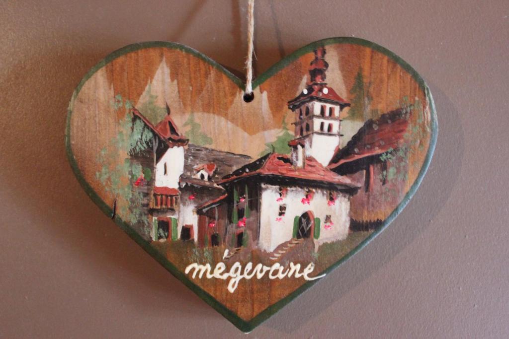 Chalet De L'Ancolie Hotel Megève Екстериор снимка