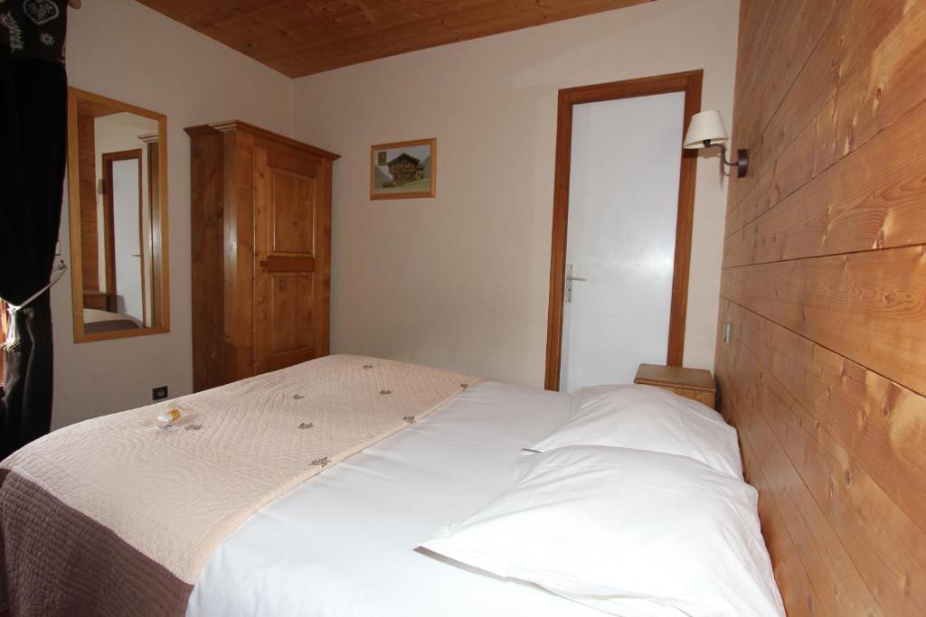 Chalet De L'Ancolie Hotel Megève Екстериор снимка