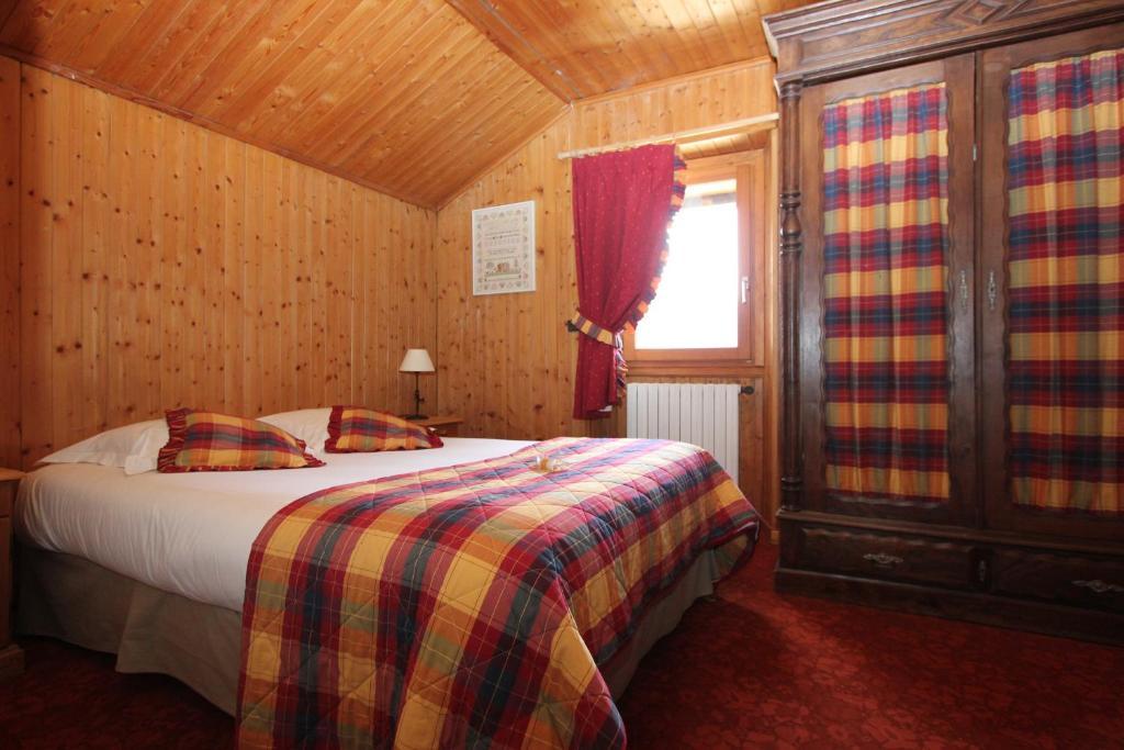 Chalet De L'Ancolie Hotel Megève Екстериор снимка