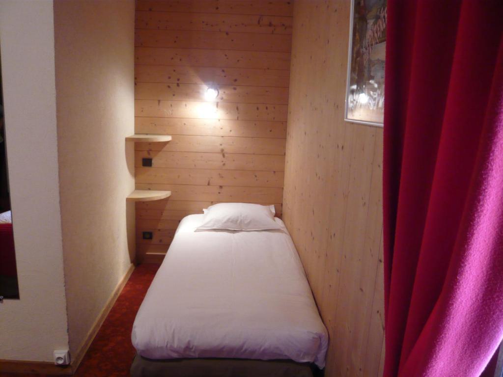 Chalet De L'Ancolie Hotel Megève Стая снимка